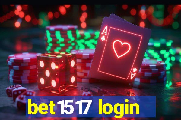 bet1517 login